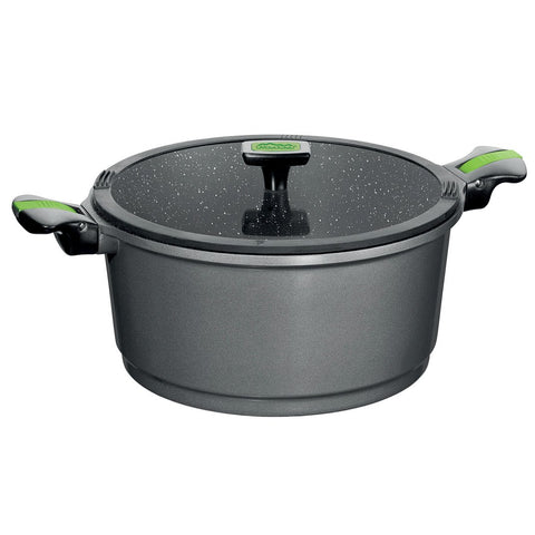 STONELINE Faitout 28cm Pierre* Imagination VG