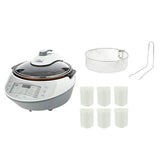 AUTOCUISTO + KIT ACCESSOIRES - Multicuiseur