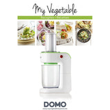 SPIRAL' CUTTER - Coupe-légumes spirale