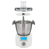 COMPACT COOK ELITE + Accessoire Découpe Légumes