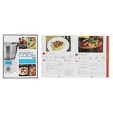 COMPACT COOK ELITE + Accessoire Découpe Légumes