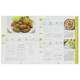 COMPACT COOK ELITE + Accessoire Découpe Légumes