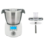 COMPACT COOK ELITE + Accessoire Découpe Légumes