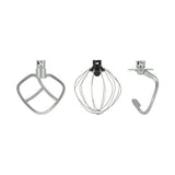 Kitchen Gourmet + Hachoir+ Accessoires Salade