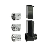 Kitchen Gourmet + Hachoir+ Accessoires Salade