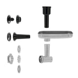 Kitchen Gourmet + Hachoir+ Accessoires Salade