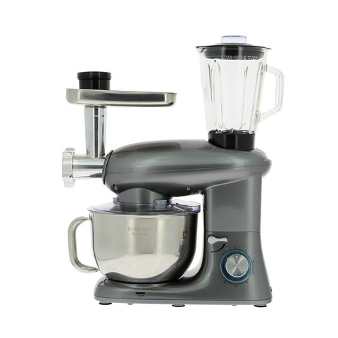 Kitchen Gourmet + Hachoir+ Accessoires Salade