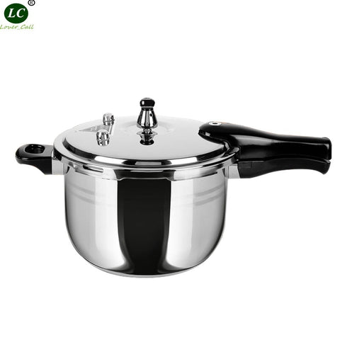 Kitchen Pressure Cooker Stew Cooking tool Classic Safty Pressure Cooking tool Cooker Induction Cooker Soup Pot