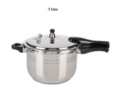 Kitchen Pressure Cooker Stew Cooking tool Classic Safty Pressure Cooking tool Cooker Induction Cooker Soup Pot