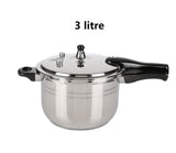 Kitchen Pressure Cooker Stew Cooking tool Classic Safty Pressure Cooking tool Cooker Induction Cooker Soup Pot